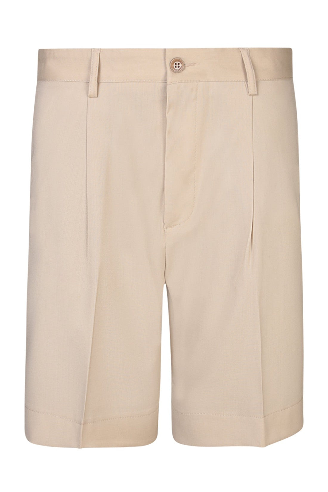 COSTUMEIN-OUTLET-SALE-Shorts BEIGE-ARCHIVIST