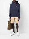 KENZO-OUTLET-SALE-Shorts BEIGE-ARCHIVIST