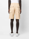 KENZO-OUTLET-SALE-Shorts BEIGE-ARCHIVIST