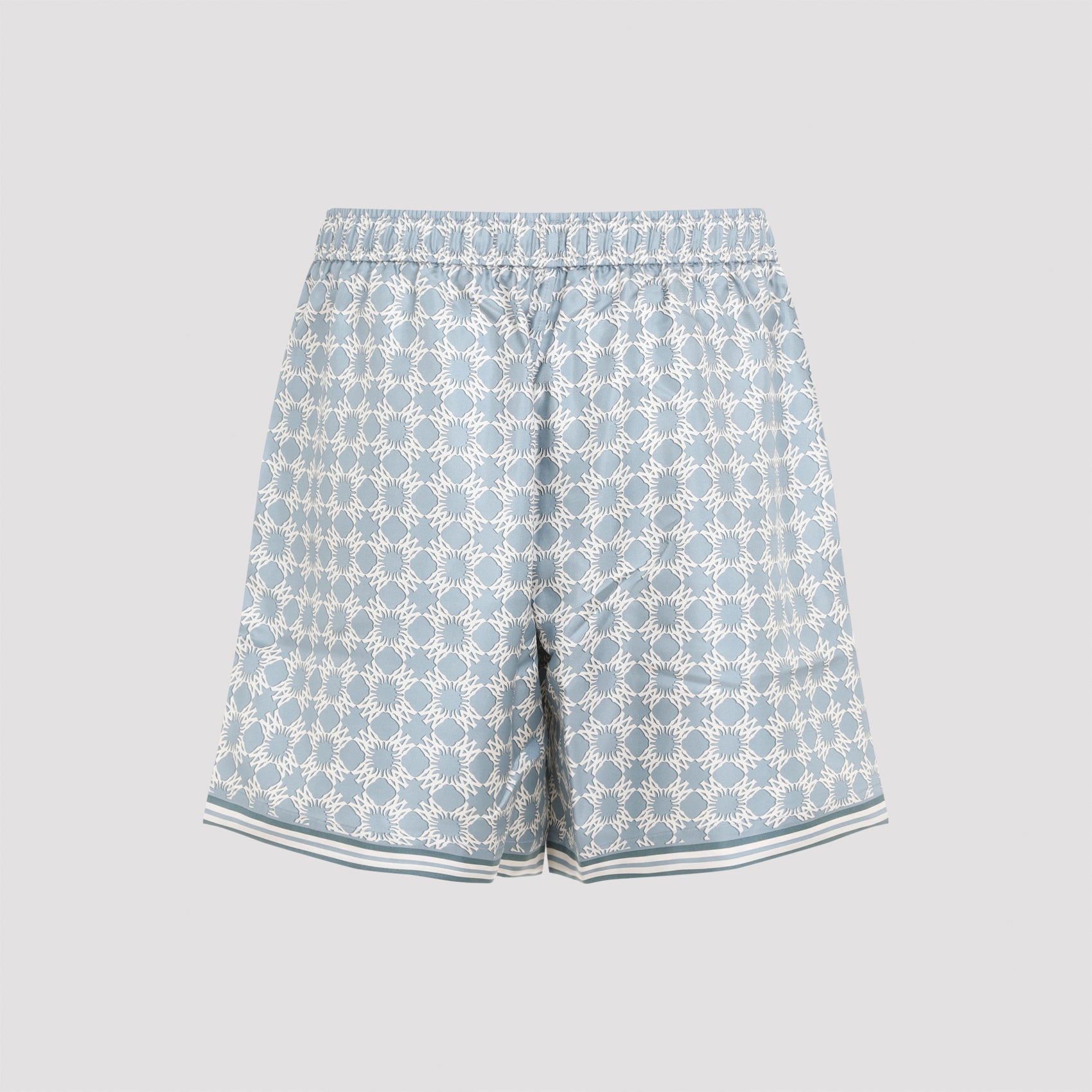 AMIRI-OUTLET-SALE-Shorts BLAU-ARCHIVIST