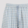 AMIRI-OUTLET-SALE-Shorts BLAU-ARCHIVIST