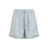 AMIRI-OUTLET-SALE-Shorts BLAU-ARCHIVIST