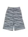 MISSONI-OUTLET-SALE-Shorts BLAU-ARCHIVIST