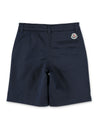 Moncler-OUTLET-SALE-Shorts BLAU-ARCHIVIST