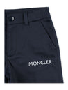 Moncler-OUTLET-SALE-Shorts BLAU-ARCHIVIST