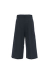 Otto D Ame-OUTLET-SALE-Shorts BLAU-ARCHIVIST