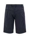 Paul & Shark-OUTLET-SALE-Shorts BLAU-ARCHIVIST