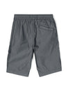 STONE ISLAND KIDS-OUTLET-SALE-Shorts BLAU-ARCHIVIST