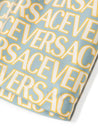 VERSACE-OUTLET-SALE-Shorts BLAU-ARCHIVIST