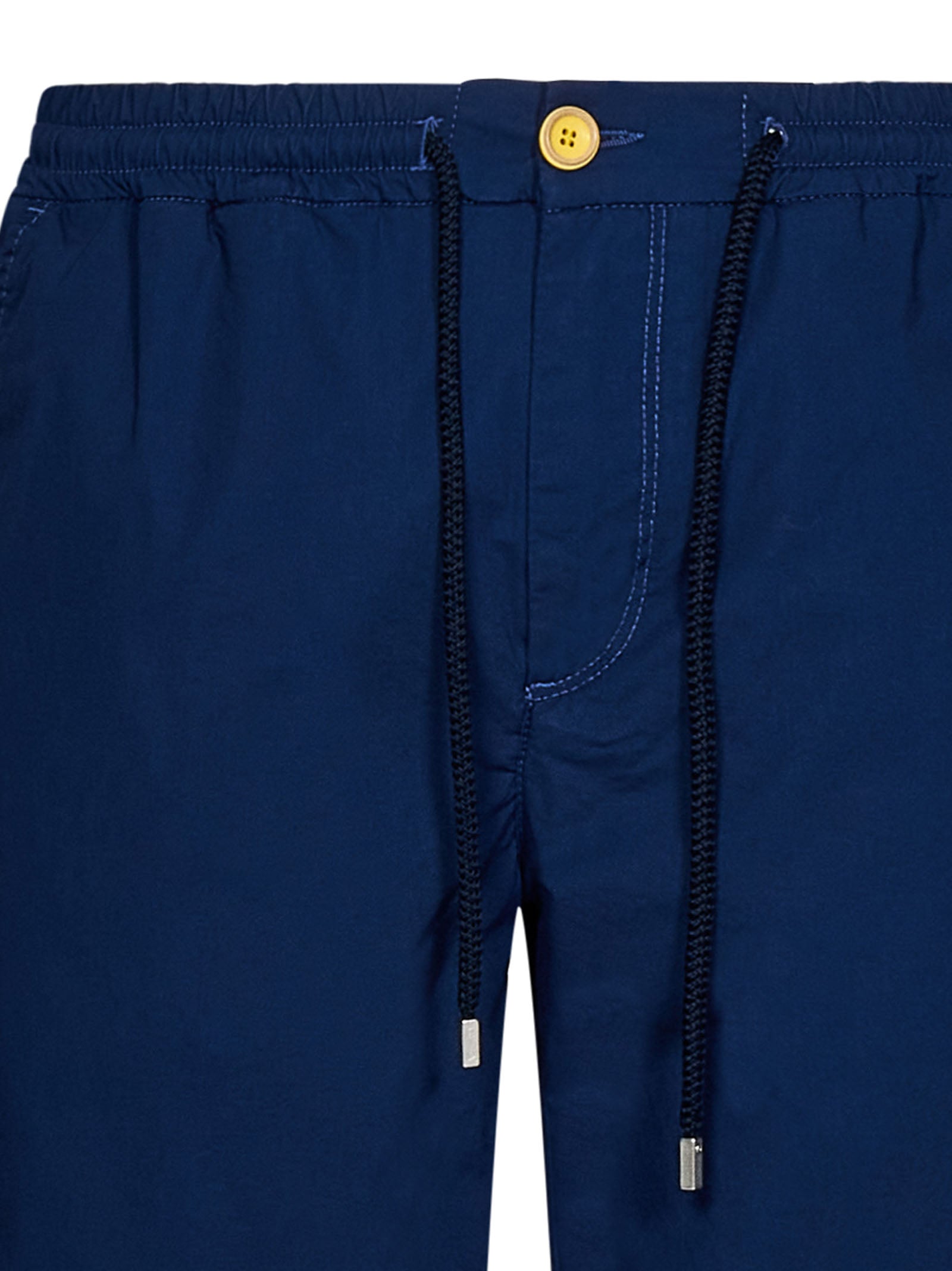 VILEBREQUIN-OUTLET-SALE-Shorts BLAU-ARCHIVIST