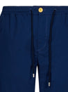 VILEBREQUIN-OUTLET-SALE-Shorts BLAU-ARCHIVIST