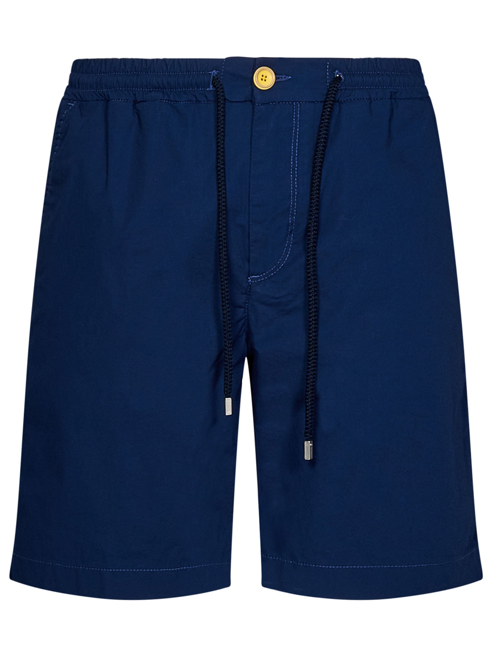 VILEBREQUIN-OUTLET-SALE-Shorts BLAU-ARCHIVIST