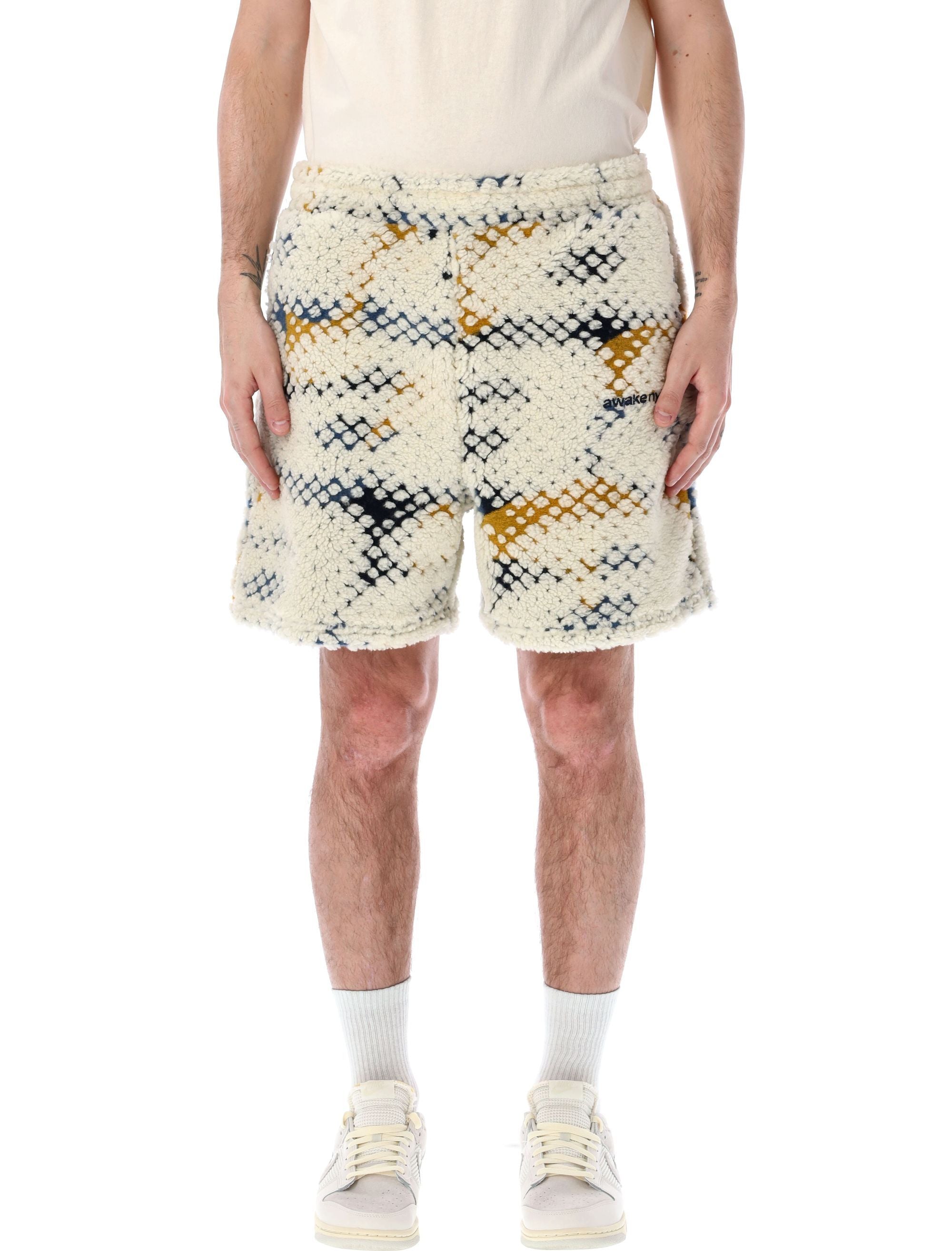 AWAKE NY-OUTLET-SALE-Shorts BUNT-ARCHIVIST