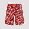 MARTINE ROSE-OUTLET-SALE-Shorts BUNT-ARCHIVIST