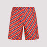 MARTINE ROSE-OUTLET-SALE-Shorts BUNT-ARCHIVIST