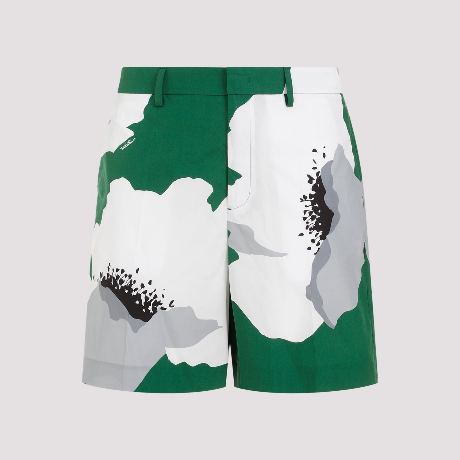 VALENTINO-OUTLET-SALE-Shorts BUNT-ARCHIVIST