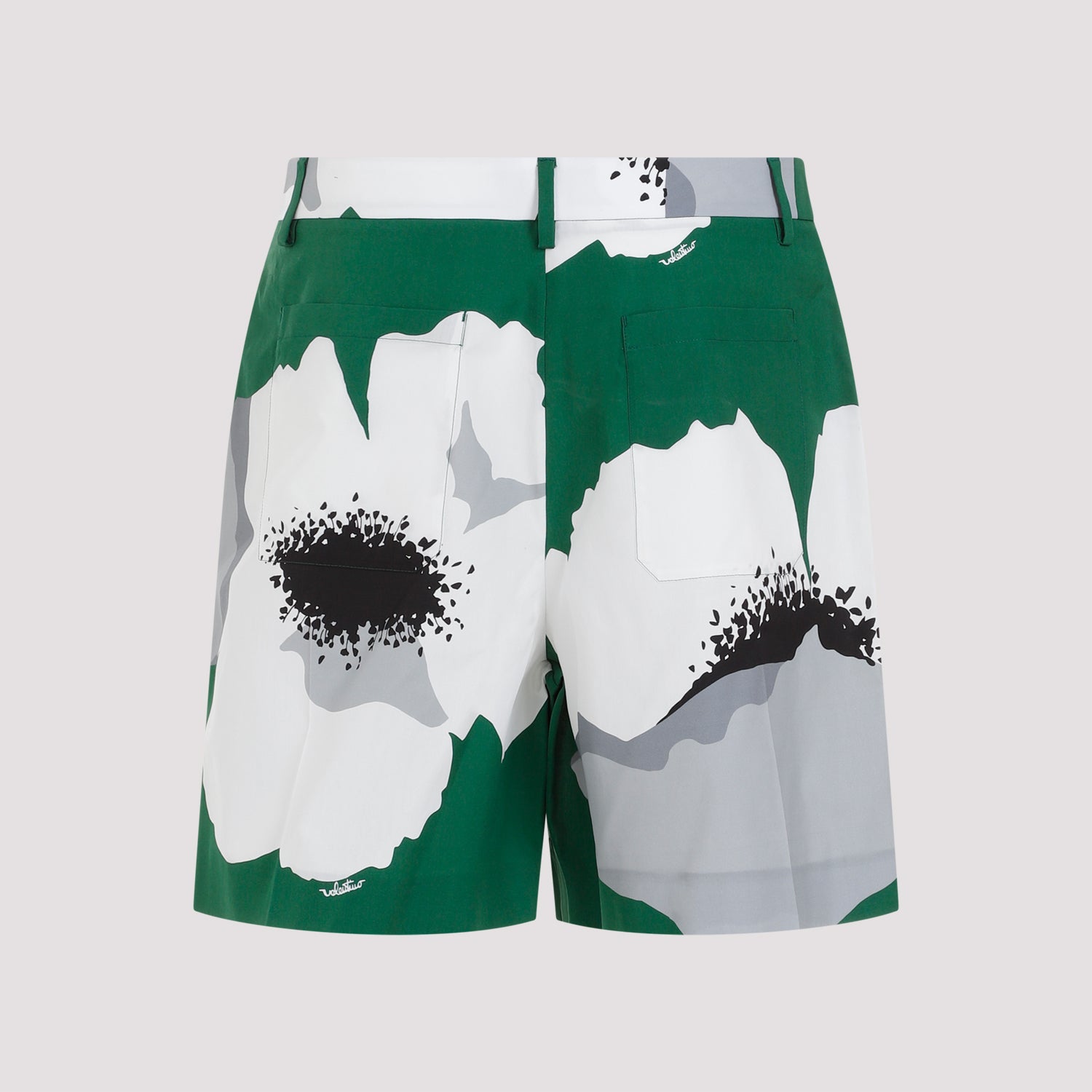 VALENTINO-OUTLET-SALE-Shorts BUNT-ARCHIVIST