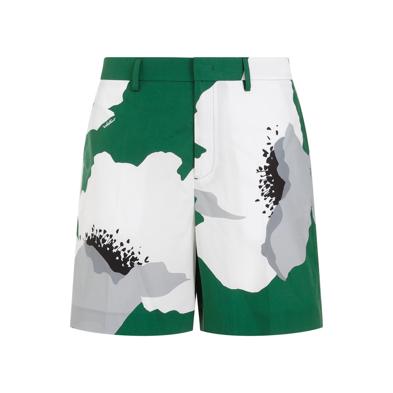 VALENTINO-OUTLET-SALE-Shorts BUNT-ARCHIVIST