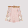 ZIMMERMANN-OUTLET-SALE-Shorts BUNT-ARCHIVIST