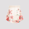 ZIMMERMANN-OUTLET-SALE-Shorts BUNT-ARCHIVIST