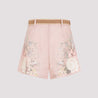 ZIMMERMANN-OUTLET-SALE-Shorts BUNT-ARCHIVIST