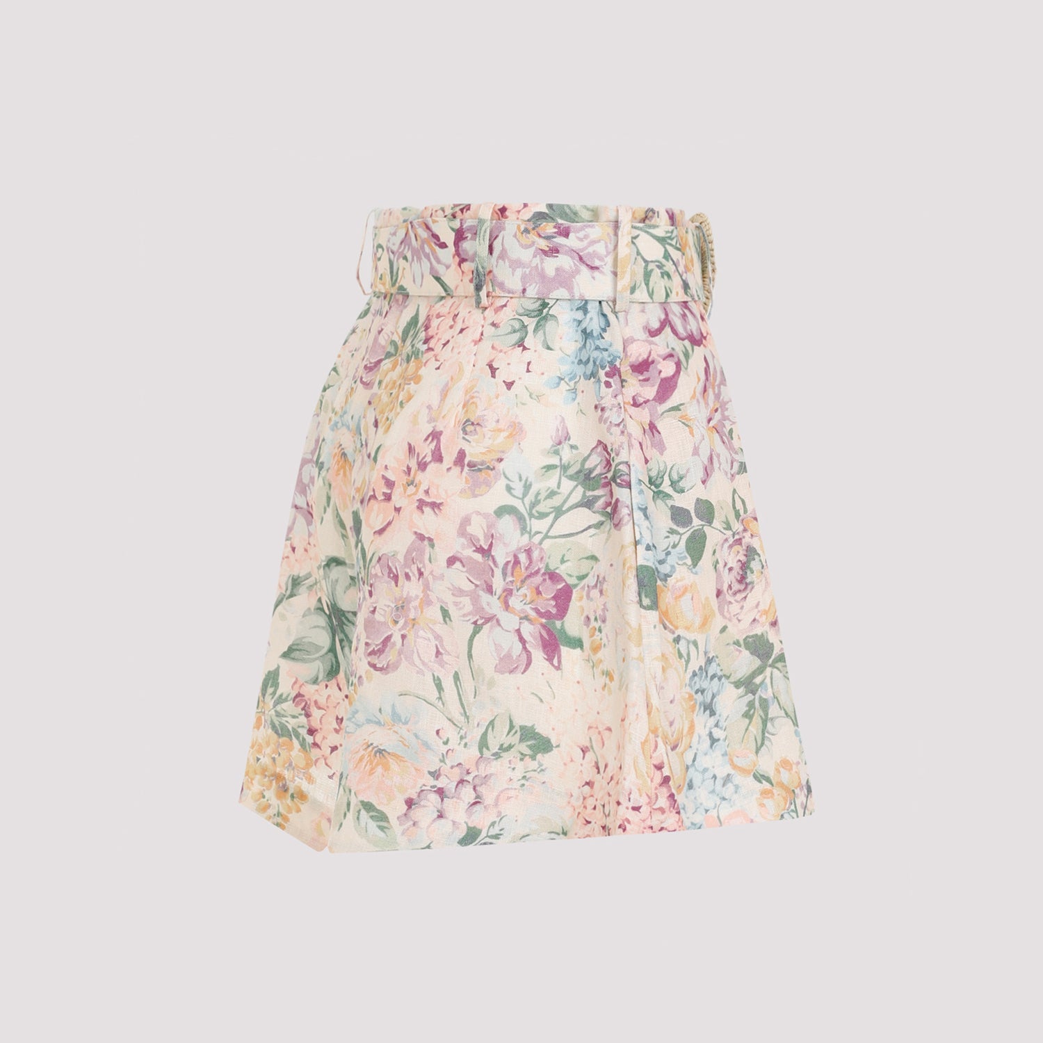 ZIMMERMANN-OUTLET-SALE-Shorts BUNT-ARCHIVIST