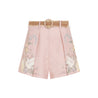 ZIMMERMANN-OUTLET-SALE-Shorts BUNT-ARCHIVIST