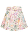 Zimmermann-OUTLET-SALE-Shorts BUNT-ARCHIVIST