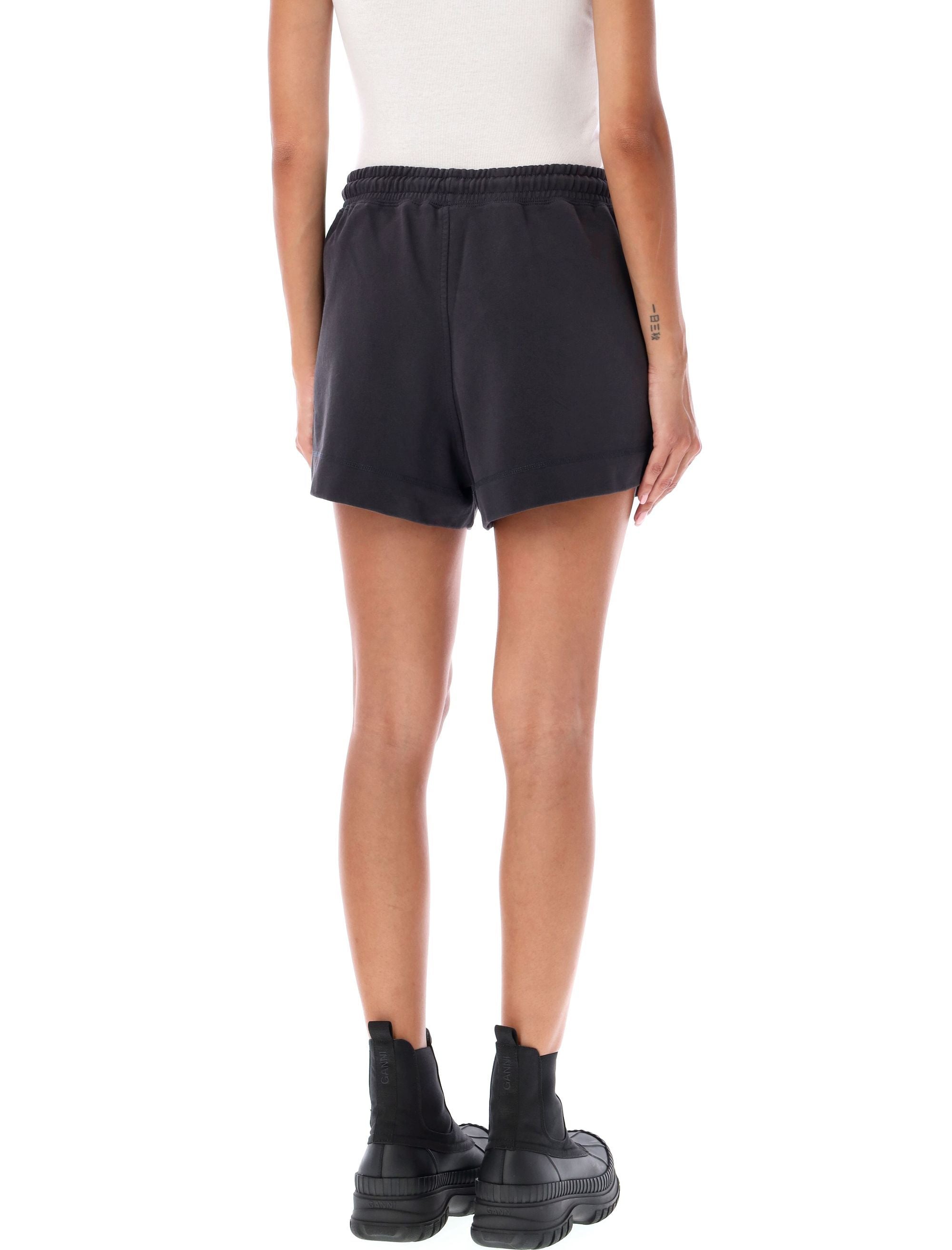 GANNI-OUTLET-SALE-Shorts-ARCHIVIST