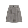 GOLDEN GOOSE-OUTLET-SALE-Shorts-ARCHIVIST