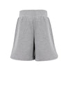 Fabiana Filippi-OUTLET-SALE-Shorts GRAU-ARCHIVIST