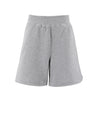 Fabiana Filippi-OUTLET-SALE-Shorts GRAU-ARCHIVIST