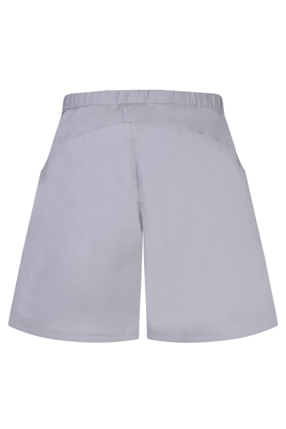 ROA-OUTLET-SALE-Shorts GRAU-ARCHIVIST