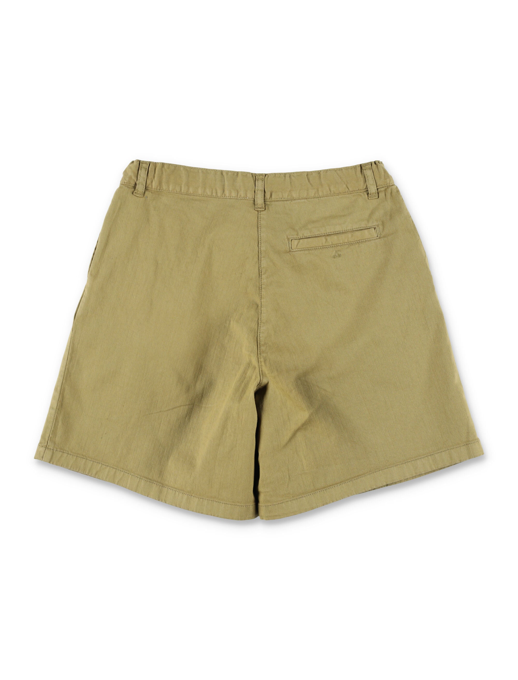 Bonpoint-OUTLET-SALE-Shorts GRÜN-ARCHIVIST