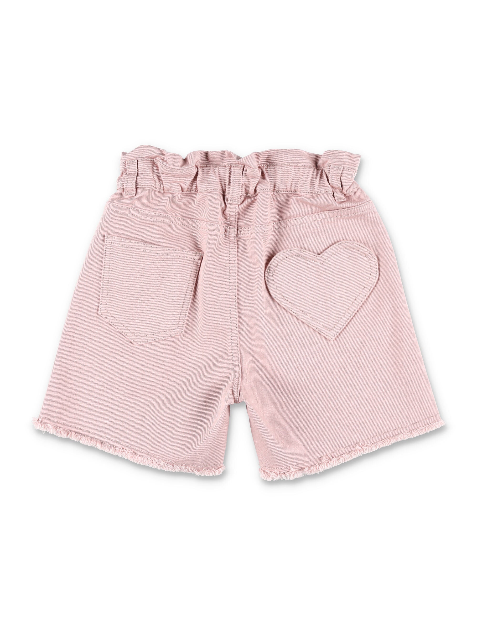 Golden Goose Kids-OUTLET-SALE-Shorts-ARCHIVIST