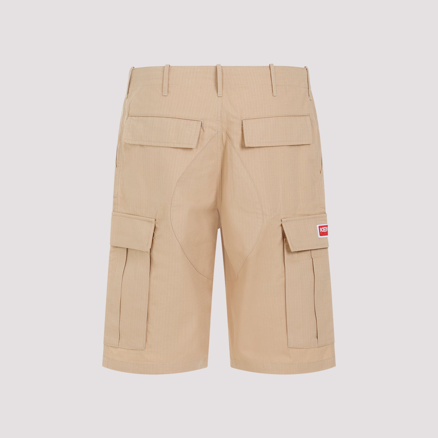 KENZO-OUTLET-SALE-Shorts-ARCHIVIST