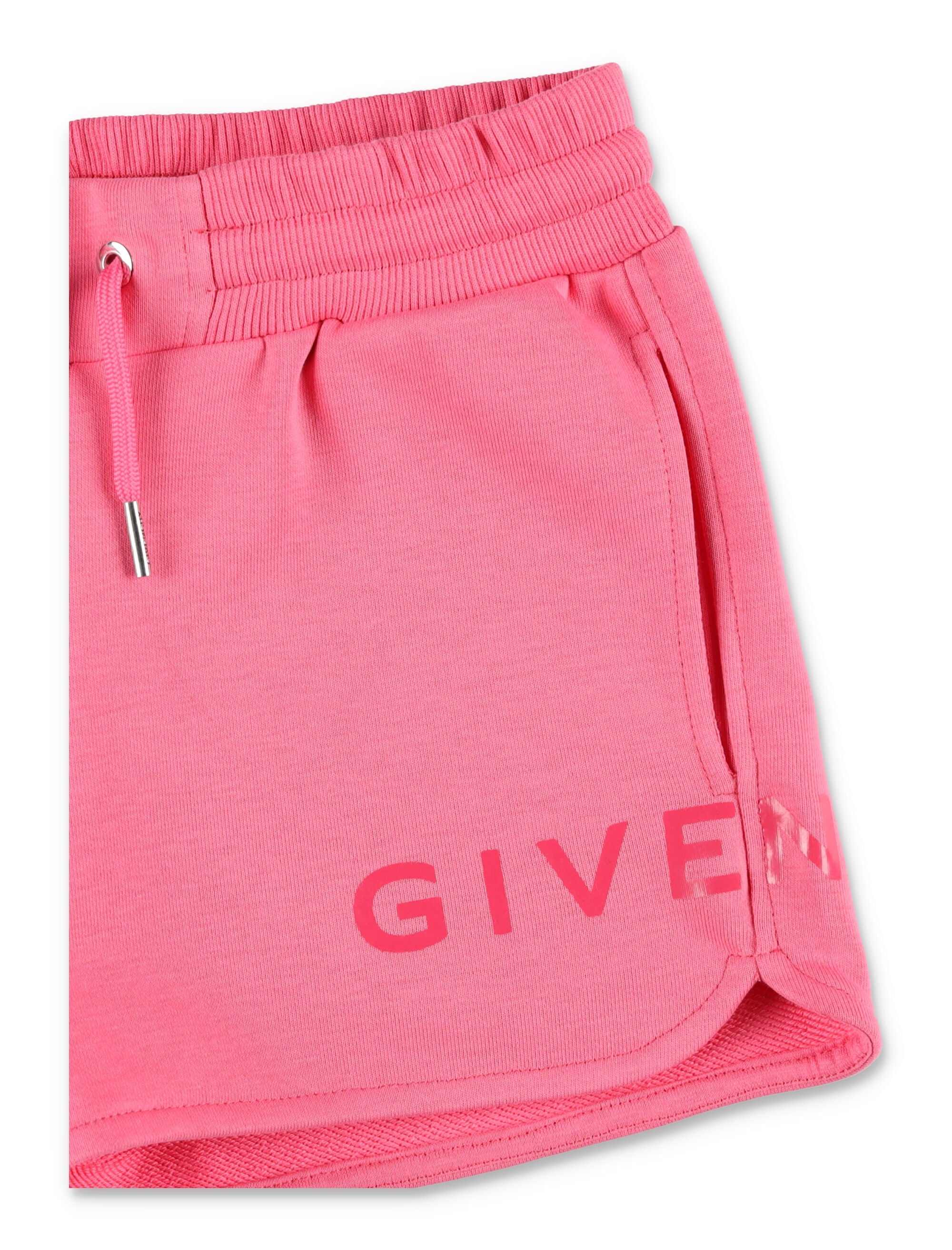 Givenchy-OUTLET-SALE-Shorts ROSA-ARCHIVIST