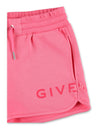 Givenchy-OUTLET-SALE-Shorts ROSA-ARCHIVIST