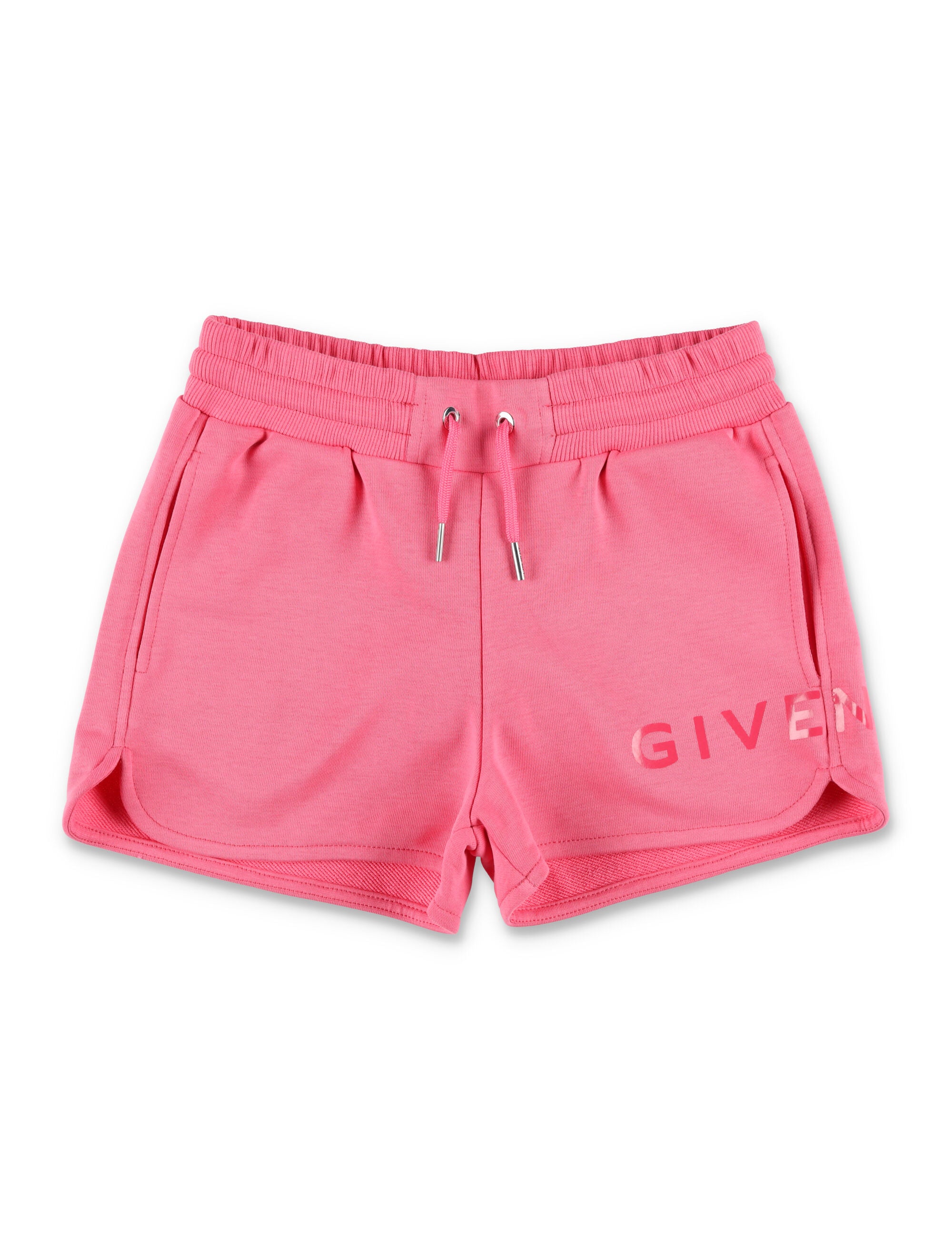 Givenchy-OUTLET-SALE-Shorts ROSA-ARCHIVIST
