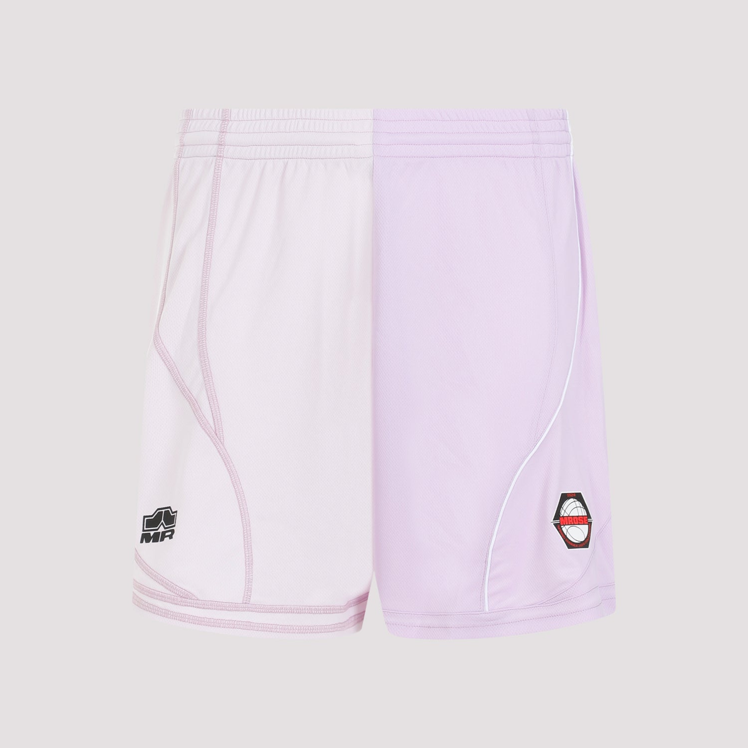 Martine Rose-OUTLET-SALE-Shorts ROSA-ARCHIVIST