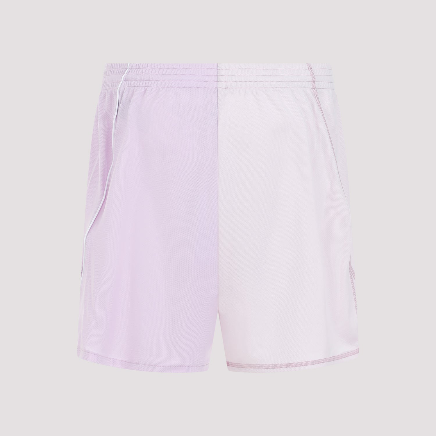 MARTINE ROSE-OUTLET-SALE-Shorts ROSA-ARCHIVIST