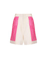 TAKATURNA-OUTLET-SALE-Shorts ROSA-ARCHIVIST