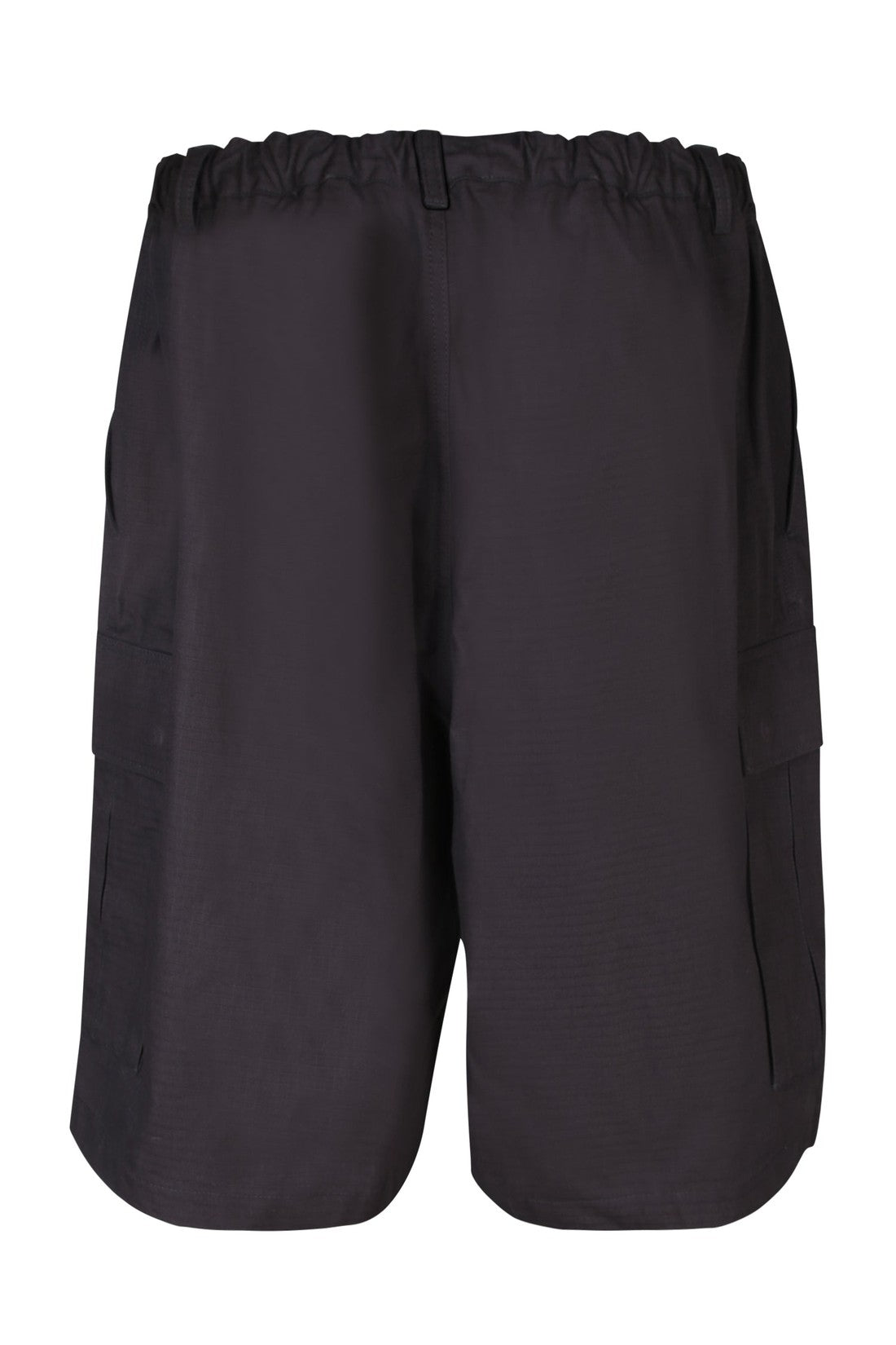 Acne Studios-OUTLET-SALE-Shorts SCHWARZ-ARCHIVIST