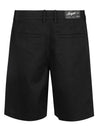 AXEL ARIGATO-OUTLET-SALE-Shorts SCHWARZ-ARCHIVIST