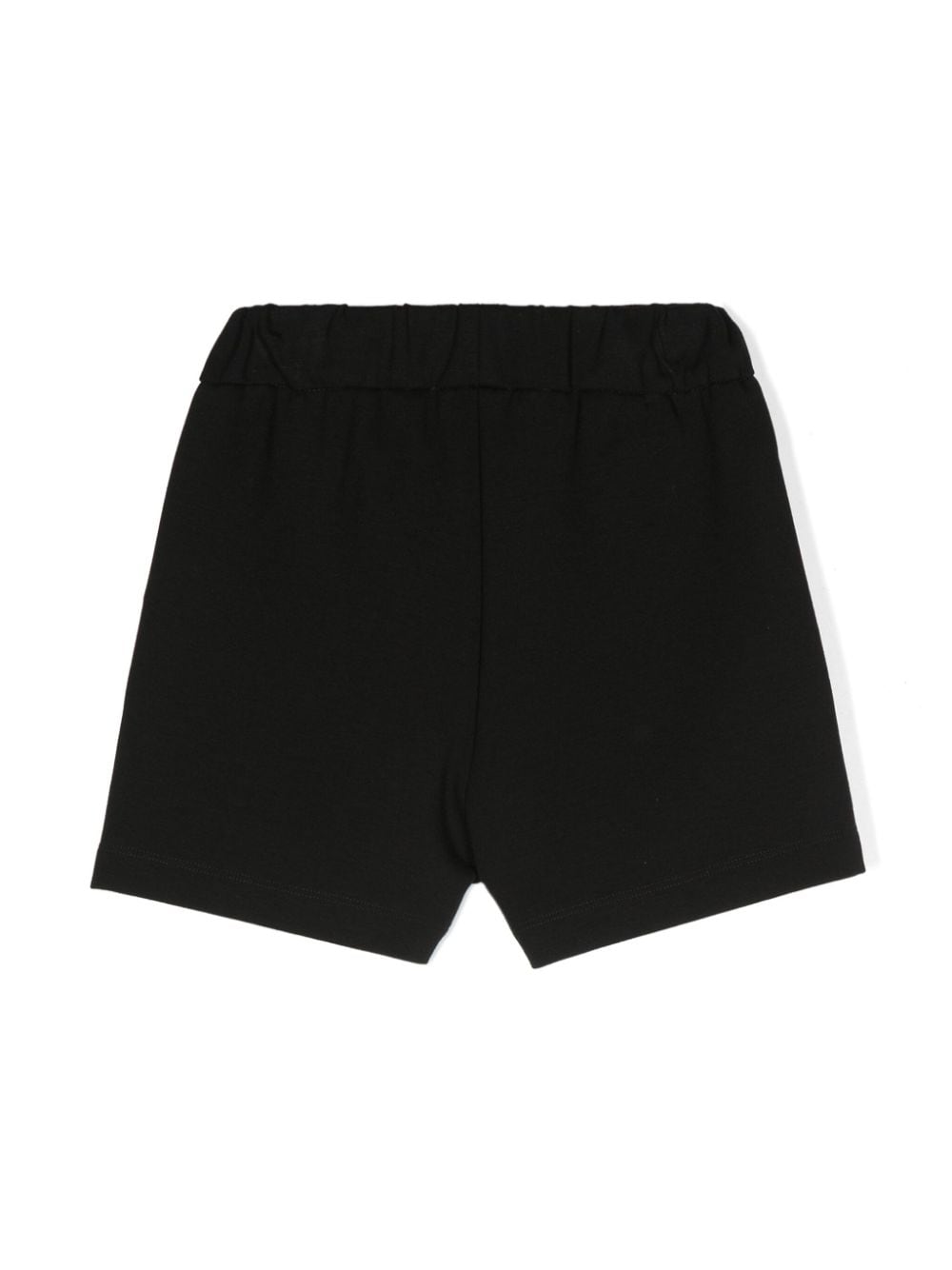 Balmain-OUTLET-SALE-Shorts SCHWARZ-ARCHIVIST