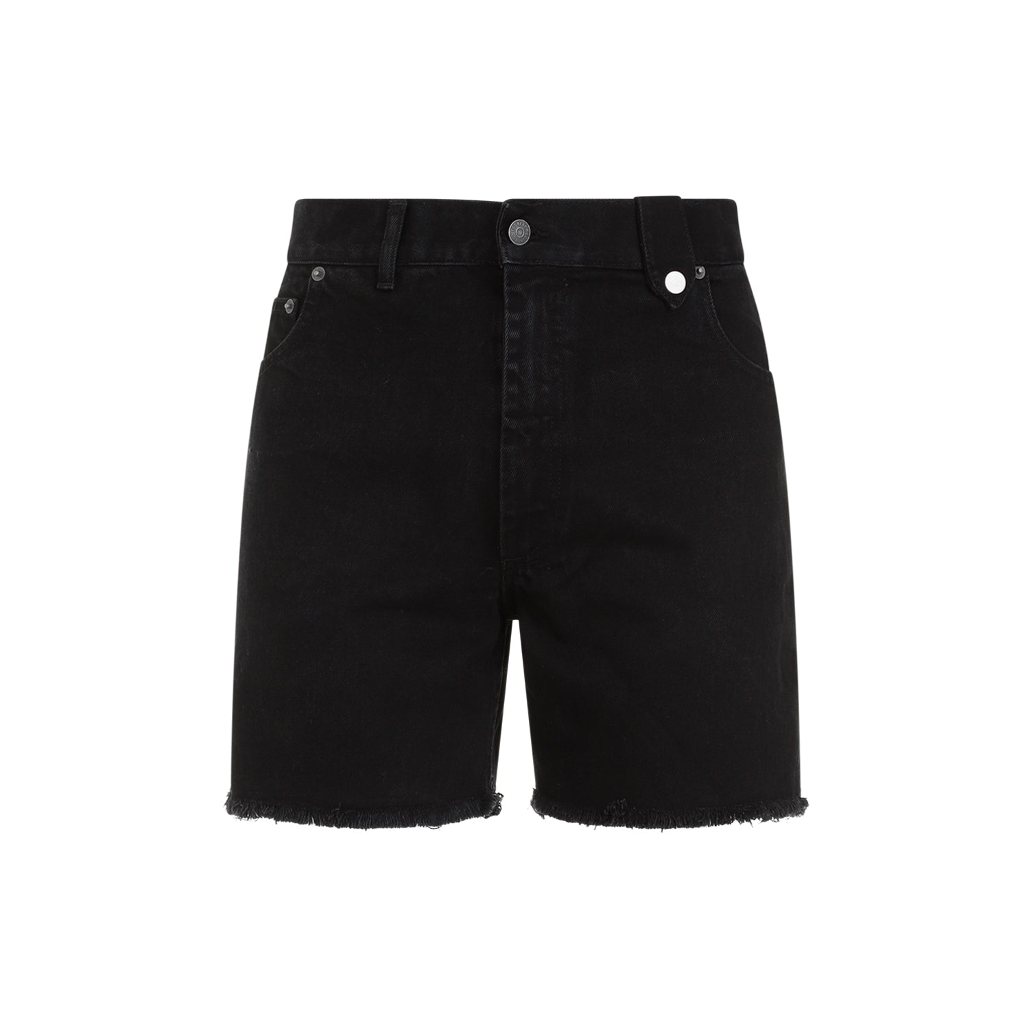 EGONLAB-OUTLET-SALE-Shorts SCHWARZ-ARCHIVIST