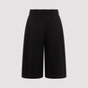 JACQUEMUS-OUTLET-SALE-Shorts SCHWARZ-ARCHIVIST