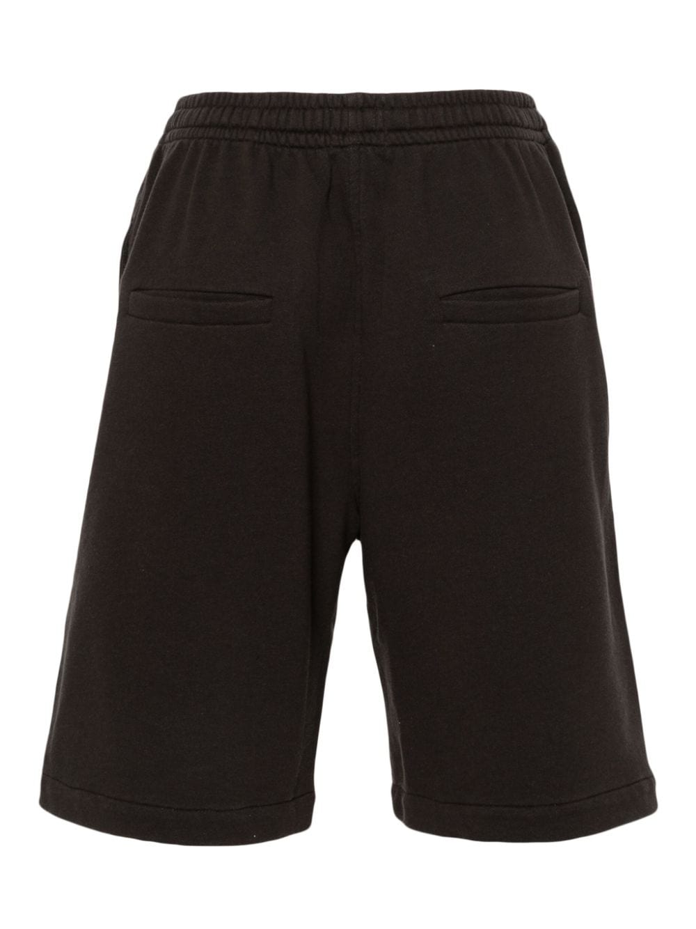 MARANT-OUTLET-SALE-Shorts SCHWARZ-ARCHIVIST