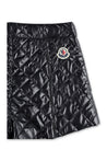 MONCLER-OUTLET-SALE-Shorts SCHWARZ-ARCHIVIST