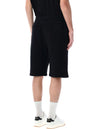 Saint Laurent Paris-OUTLET-SALE-Shorts SCHWARZ-ARCHIVIST